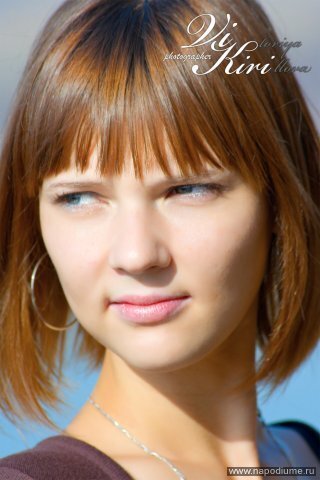 Ольга, октябрь 2008