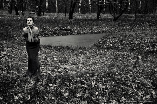 Фото Екатерина Кобрусева