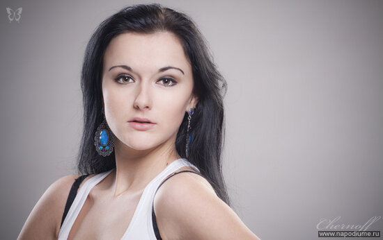 Фото Dmitry Chernoff Chernoff