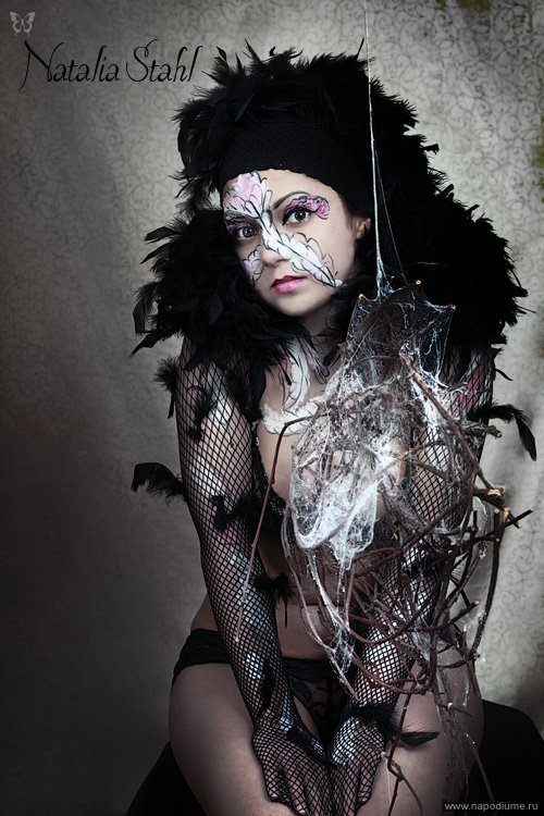 Фото Natalia Stahl