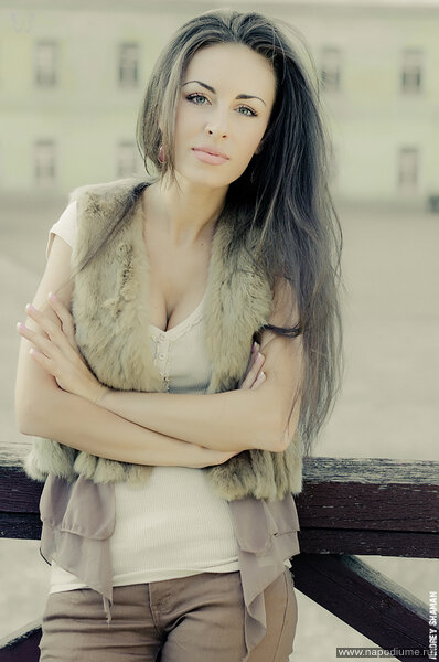 Фото Andrey Shaman