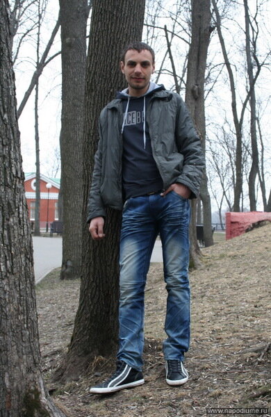 Фото Сергей Алмазов
