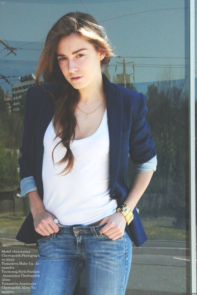 Фото Anastasiya Chertopoloh
