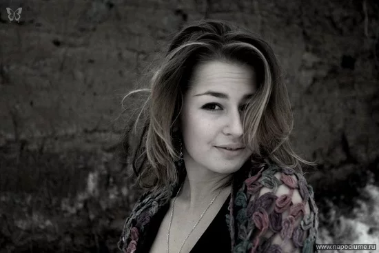Anastasia Medved''s photo