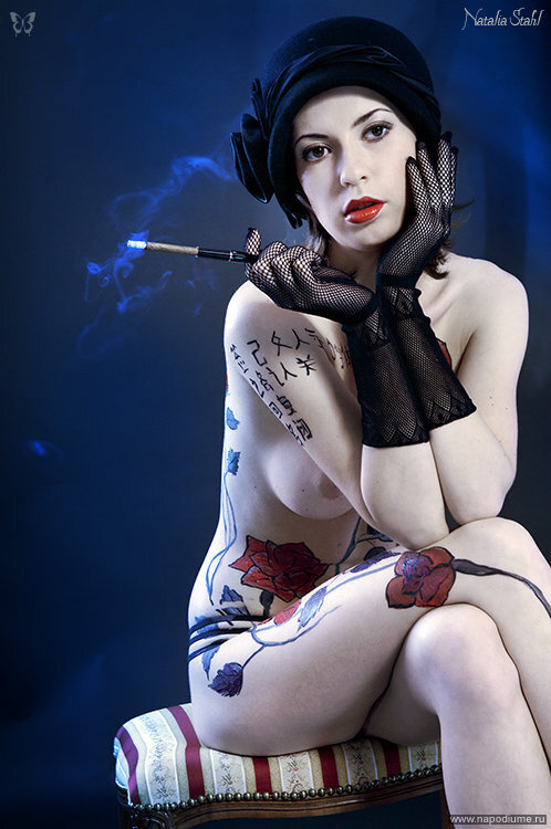 Фото Natalia Stahl