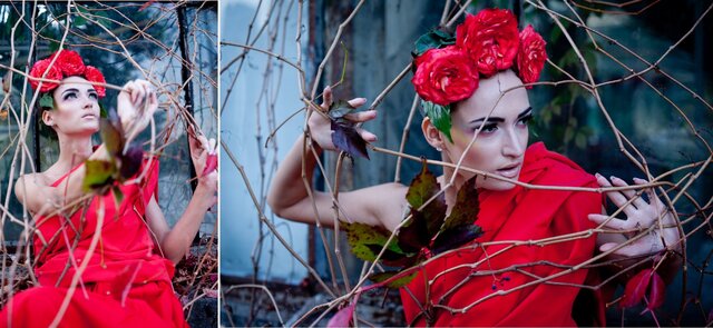 Фото Наталин Fashion Dj EVOLEEN Осадчая