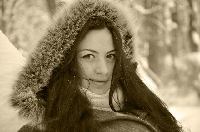 Фото TIMUR ASALIEV