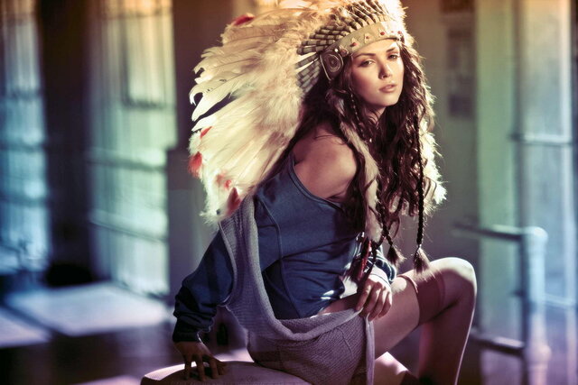 Фото andre martinez