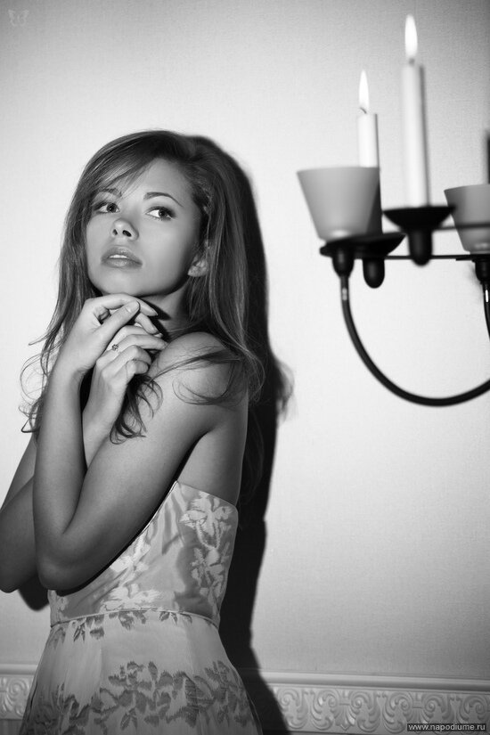 Фото Masha Foxy