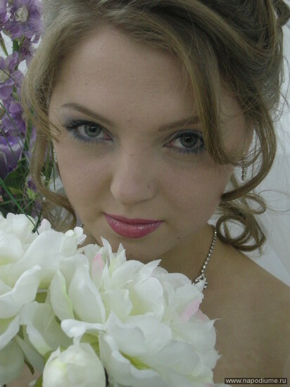 Фото Инна Петрышина