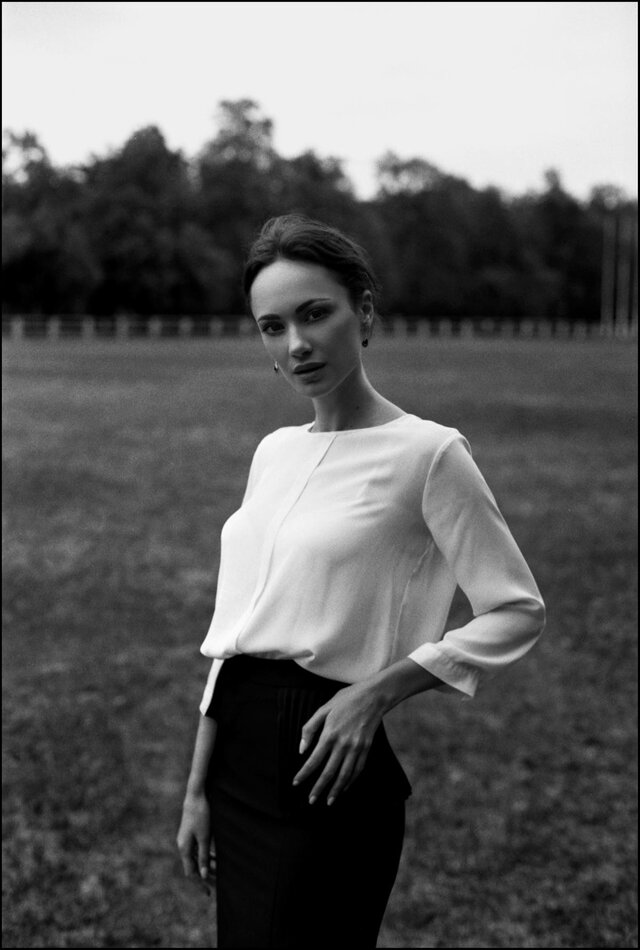 Фото Роксана Roks Конюк
