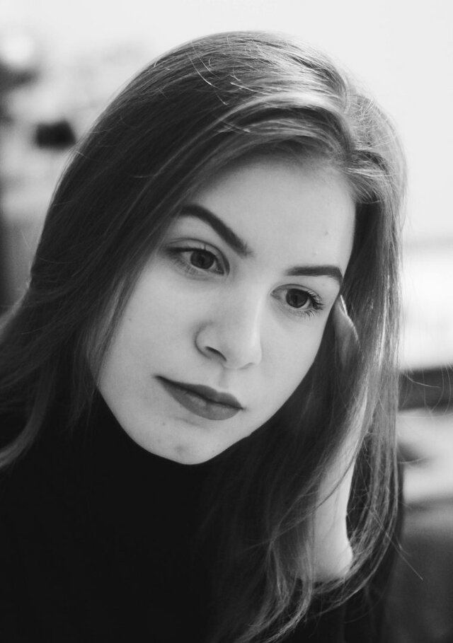 Elena Sidorenko's photo