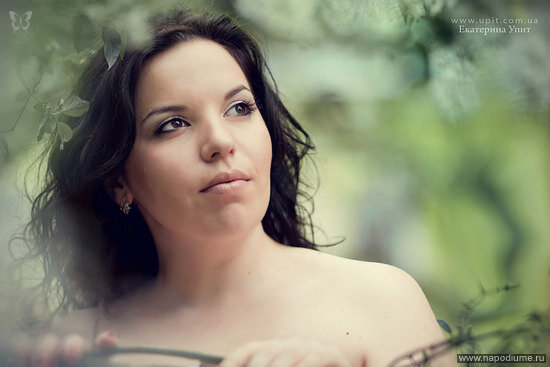 Фото Екатерина Упит