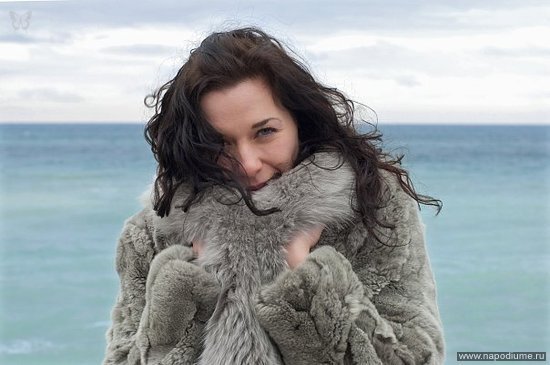 Фото ренатта викторовна
