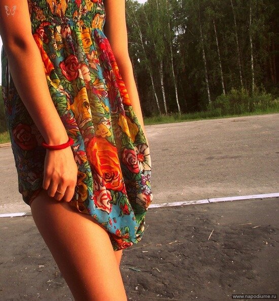 Foto Diana Sitdikova