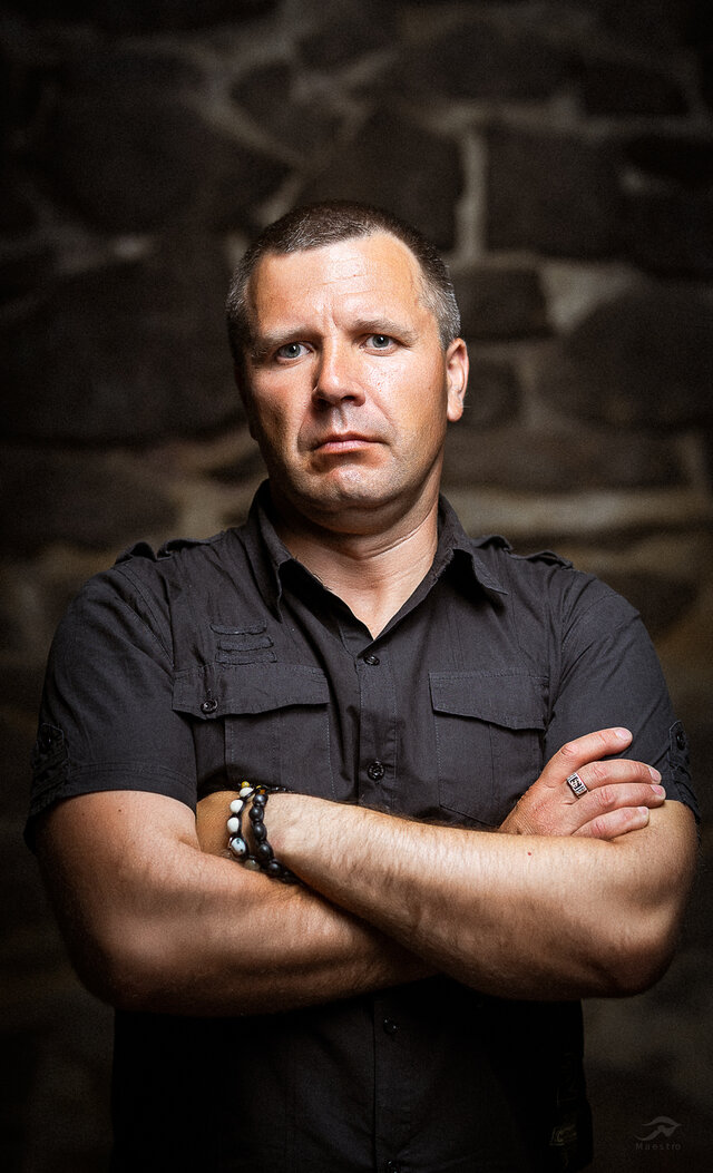 Фото Vitaliy Muzychuk