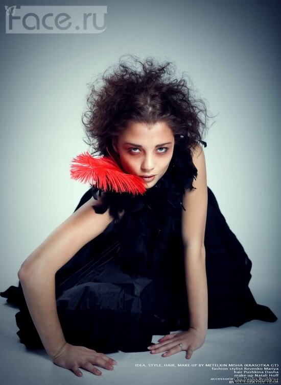 Фото Misha Romanoff