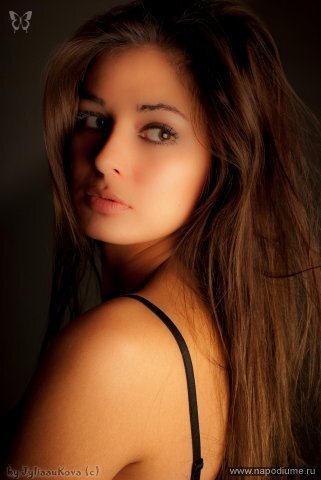 Фото Карина Кисова