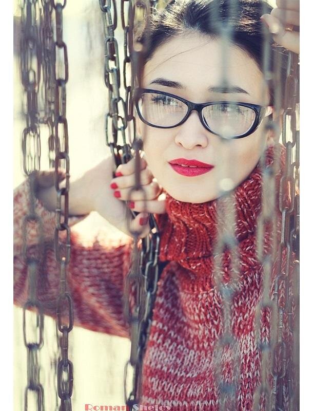 Фото Изабелла Bella Куанчалиева