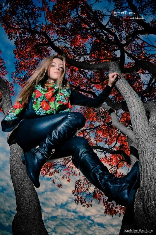Foto Ekaterina Ersova