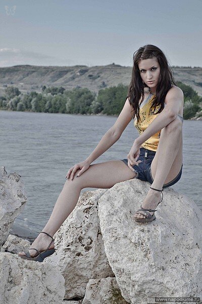 Фото Ekaterina Zolotareva