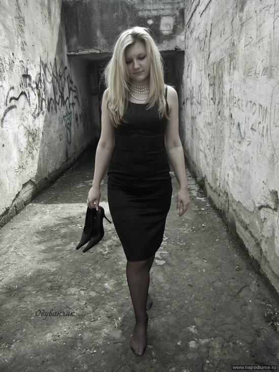 Фото Катерина Blondy