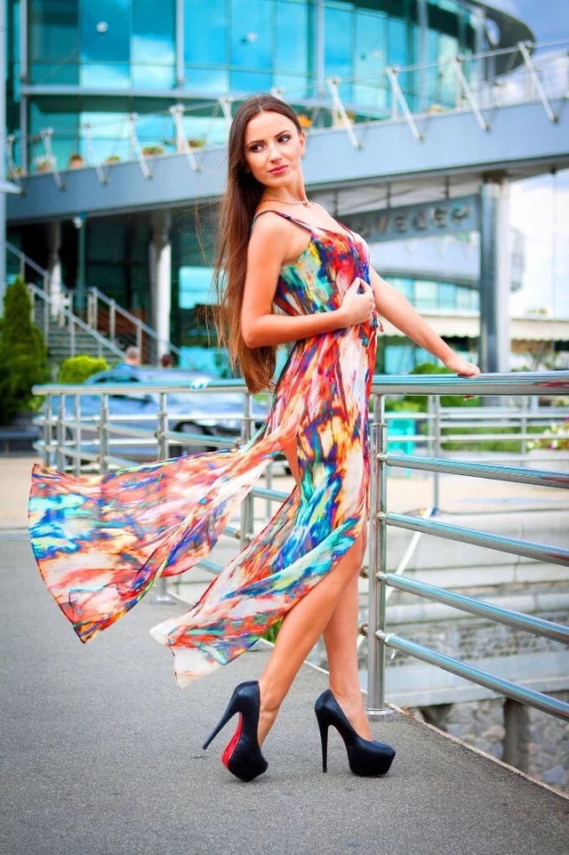 Foto Ekaterina K