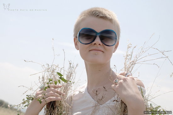 Фото Raya Kazaryan
