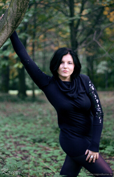 Фото Catherine Kourochkina