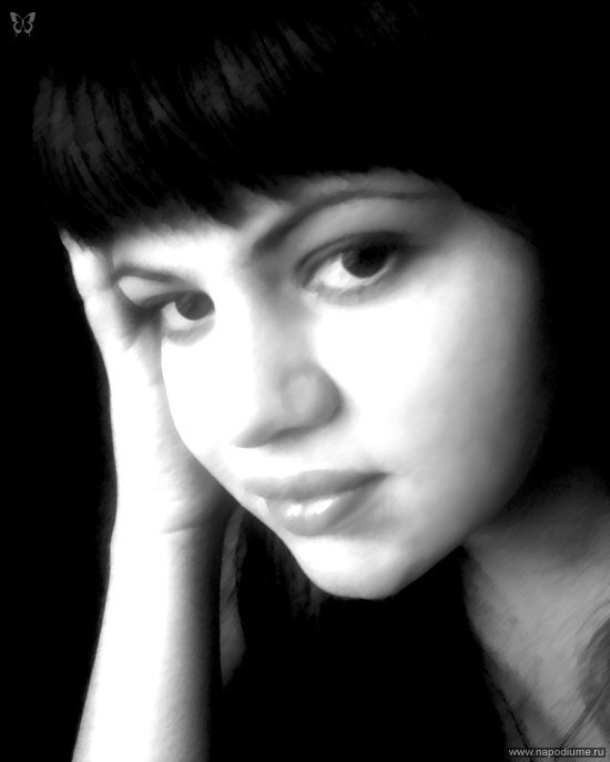 Фото Irina Horoshilova