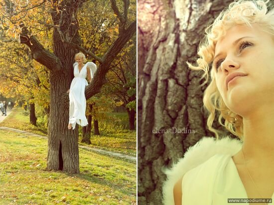 Фото Елена Дудина