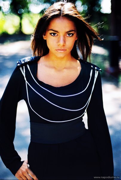 Фото NATALIA KRAVCHENKO