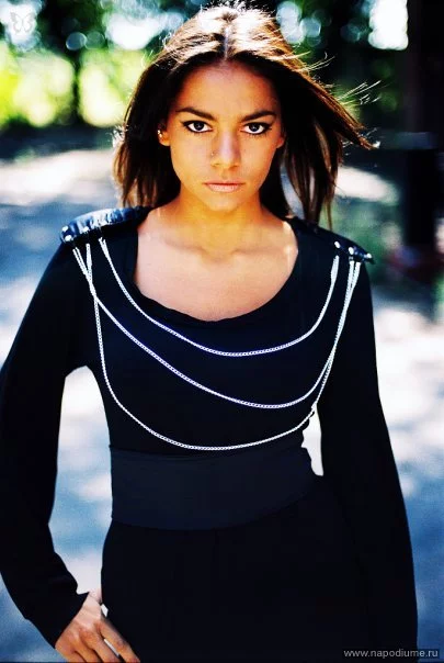 NATALIA KRAVCHENKO's photo