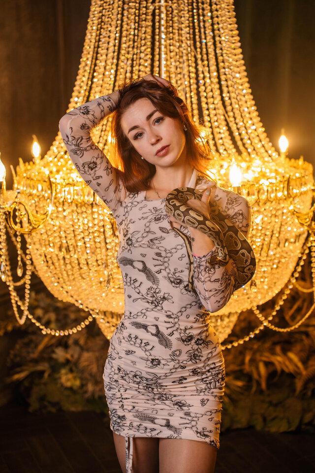 Фото Ольга  Сырцова