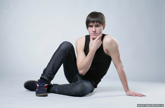 Фото Юрий Тыченко