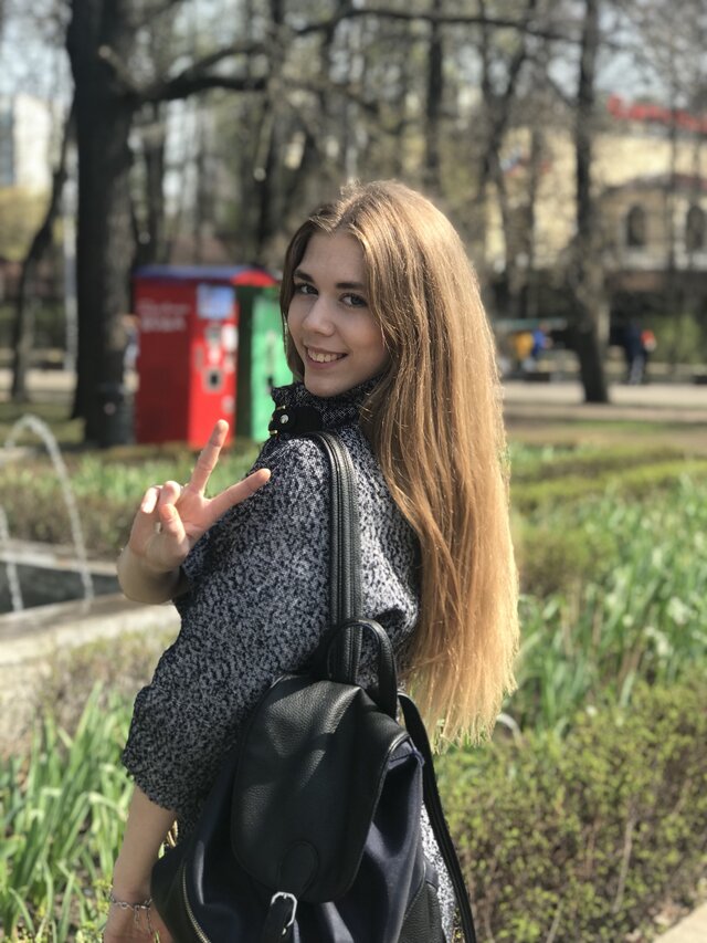 Фото Катя Самуйлина
