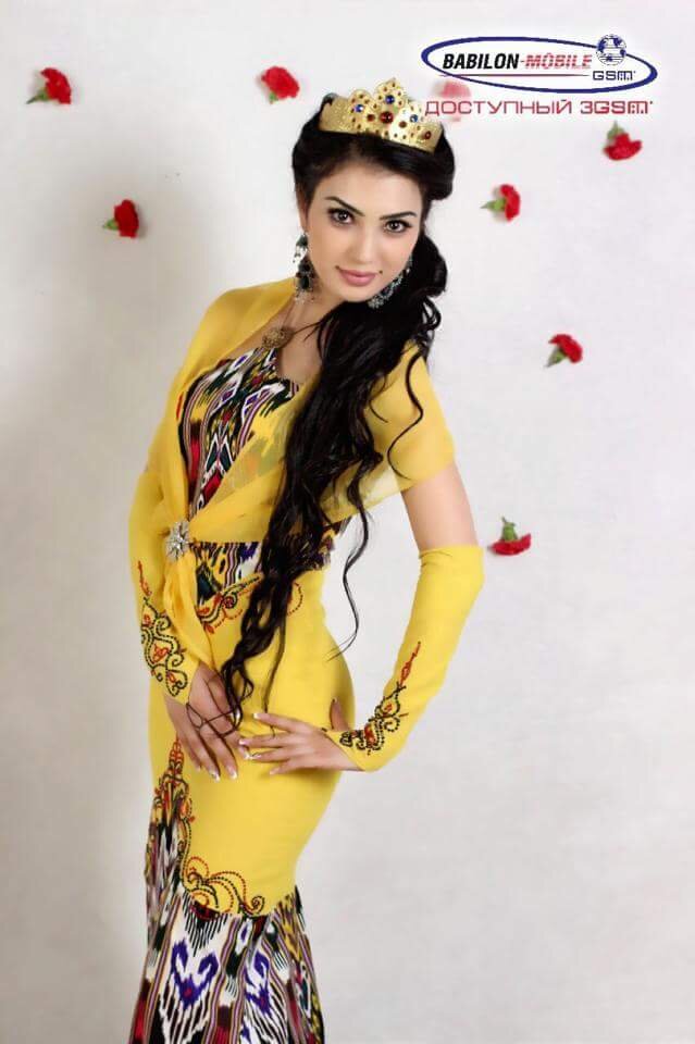 Фото Samira Salimova