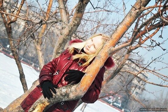 Ekaterina Timofeeva's photo