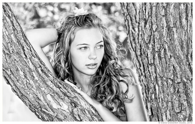 Фото Slava Grebenkin