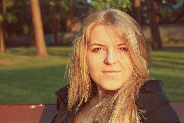 Фото Анна Скринник