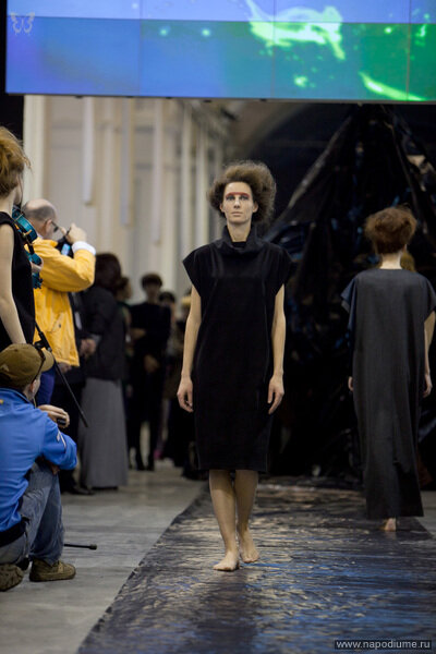 Kiev Fashion Days