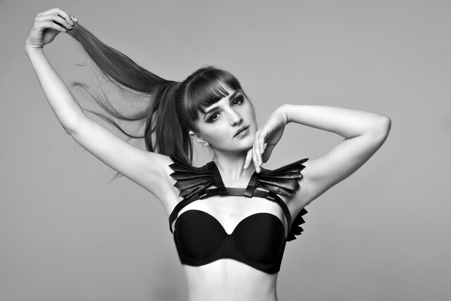Фото Veronica innerbrain Shumeykina