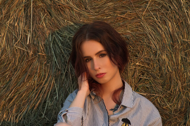 Фото Екатерина Киселева