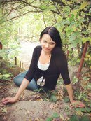 Фото Оленька Cherry Чернова