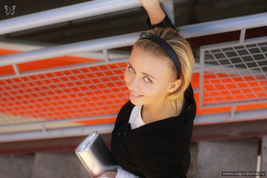 Фото Yulia Novicova