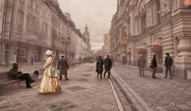 Фото Олег Oleg S Скачков