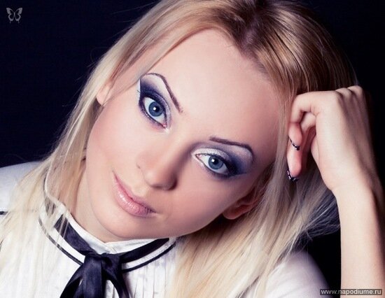 Фото Анна Кузнецова