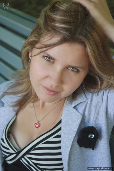 Фото Anna Tsytsyy