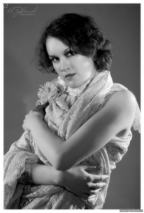 Фото Николай Николай Завьялов