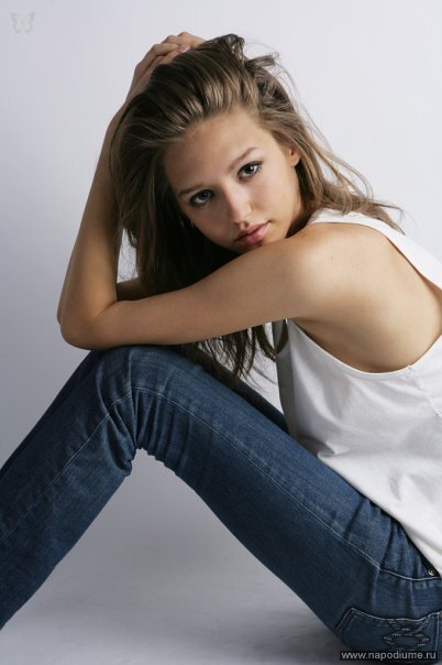 Фото PRET-A-PORTER model management